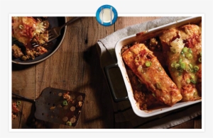 Jimmy Dean - Cabbage Roll