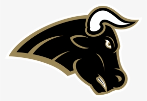 Bull Logo Sports Png Clip Art Transparent - Animal Logo Png Football