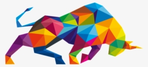 Crea Bulls Logo - Garyline Dpwb20 - 20 Oz. Bottle - Digital Imprint