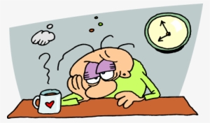 Always Tired And Dealing With Extreme Fatigue Here's - Tired Feeling