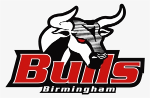 Picture Freeuse Library Birmingham Bulls Nottingham - Logo Club American Football