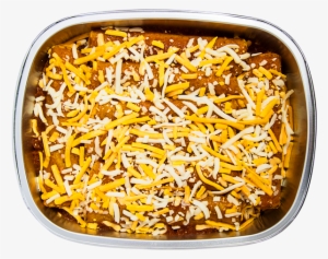 Cheese-enchilada - Recipe