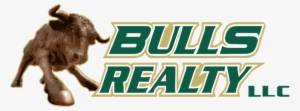 Bulls Logo - Portable Network Graphics