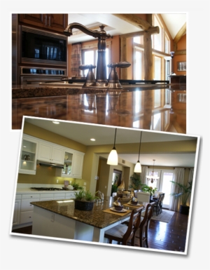 Countertop