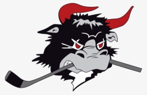 Rodovre Mighty Bulls Logo - Rødovre Mighty Bulls