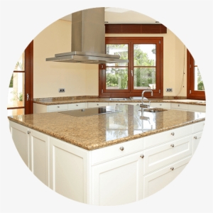 Countertops - Kitchen Cabinet
