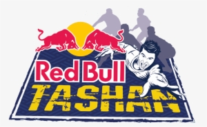 Red Bull Tashan 2018 - Red Bull