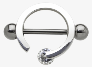 Nipple Ring - Nipple Shields