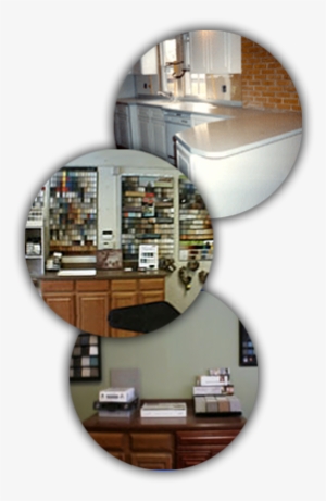 Onondaga Laminates Offers Custom Counter Tops - Onondaga Laminates