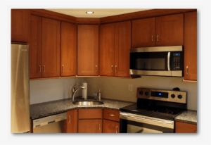 Kitchen Renovation Examples - Kitchen