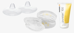 Purelan 100 Nipple Care - Medela - Purelan 100 Nipple Cream - 37g