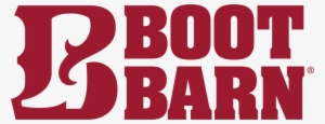 Boot Barn Logo - Boot Barn Logo Transparent