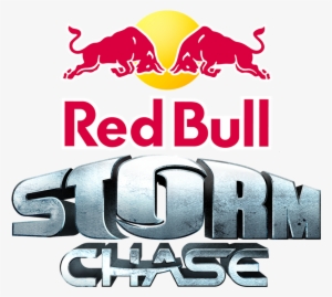 Red Bull Storm Chase - Vector Red Bull Logo