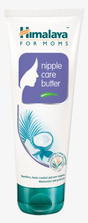 Himalaya Nipple Care Butter