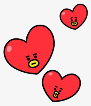 Edit, Png, And Bts Image - Cute Stickers No Background