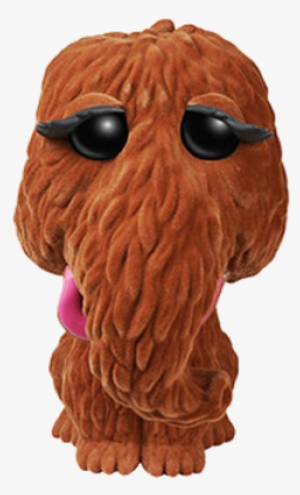 Pop Sesame Street Mr - Funko Pop Waynes World