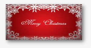 Christmas-banner - Christmas Day