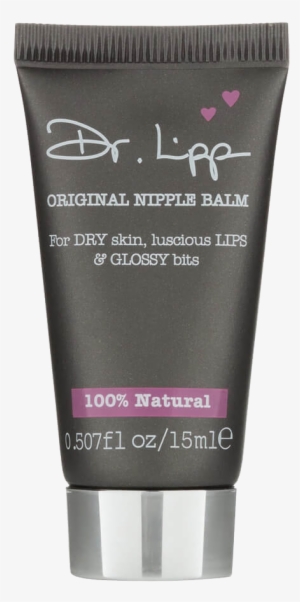 Lipp Original Nipple Balm For Lips - Dr Lipp Nipple Balm