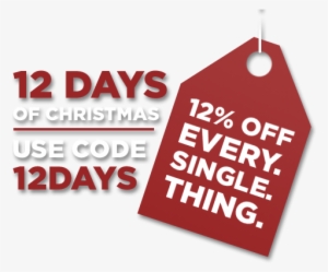 12 Days Of Christmas Banner Text - Novation Settlement Solutions