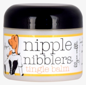 Next Prev Image Of Nipple Nibblers - Nipple Nibblers Tingle Balm Belgian Waffle 1.25 Oz