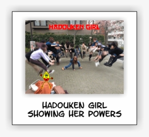 Anime Power Up Poses