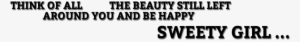 Share & Support °°° - Cute Girl Png Text