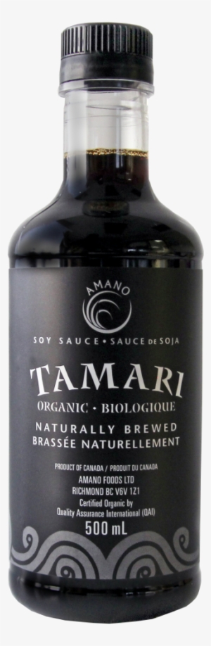 500ml - Tamari