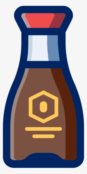 Big Image - Soy Sauce