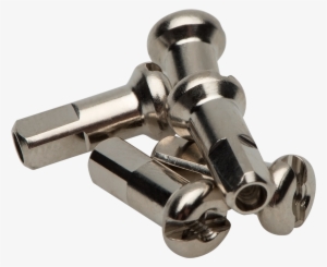 Nipple - Silver