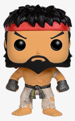 Asia Hot Ryu - Hot Ryu Pop Vinyl