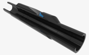 Ported Nipple - Wallet