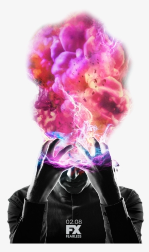 Dan Stevens As David Haller, Aka “legion”