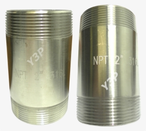 2" Npt Pipe Nipple - National Pipe Thread