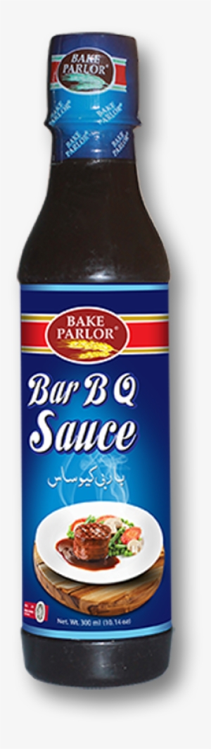 Bar B - Q - Sauce - Dish