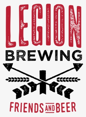 Pint Night W/ Legion Brewing Company - Legion Brewing South Park