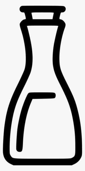 Soy Sauce Bottle - Heat