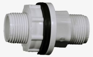 Upvc Pipe Tank Nipple - Nipple