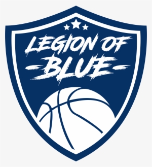 Legion Of Blue