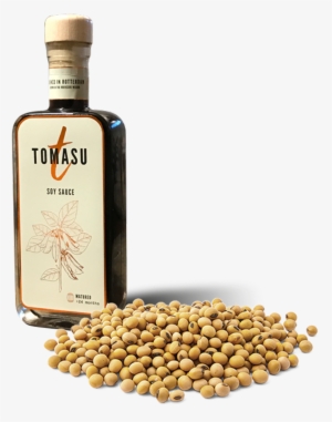 Tomasu Soy Saucebottled 200ml - Soy Sauce