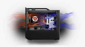 Improved Thermals On Lenovo Legion T730 2018 06 22 - Lenovo C530