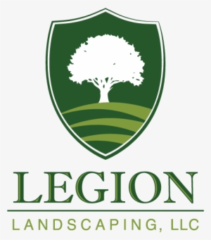 Legion Landscaping Logo - Cedar Park Regional Medical Center