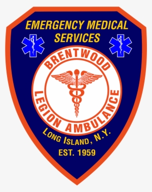 Logo - New York Ambulance Logo