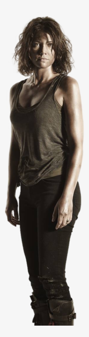 Png Maggie - Season 4 Maggie Greene