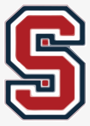 Superior Collegiate Legion - Stop Sign Vector