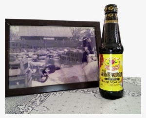 This Popular Heng Lee Light Soya Sauce Is Specially - Soy Sauce