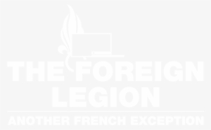 Shrouded In Mystery, The French Foreign Legion Has - Anti Ragging