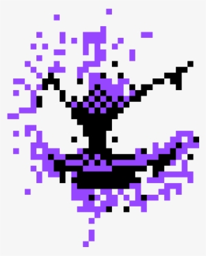 Original Gastly From Pokémon R/b/g/y - Pokémon