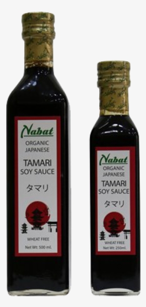 Beroot - - Tamari