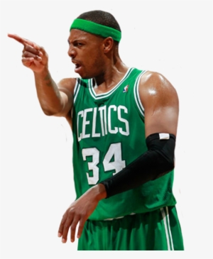 Share This Image - Paul Pierce