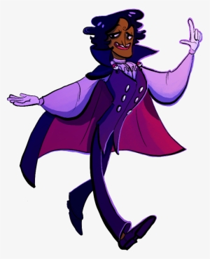 G A S T L Y - Cartoon